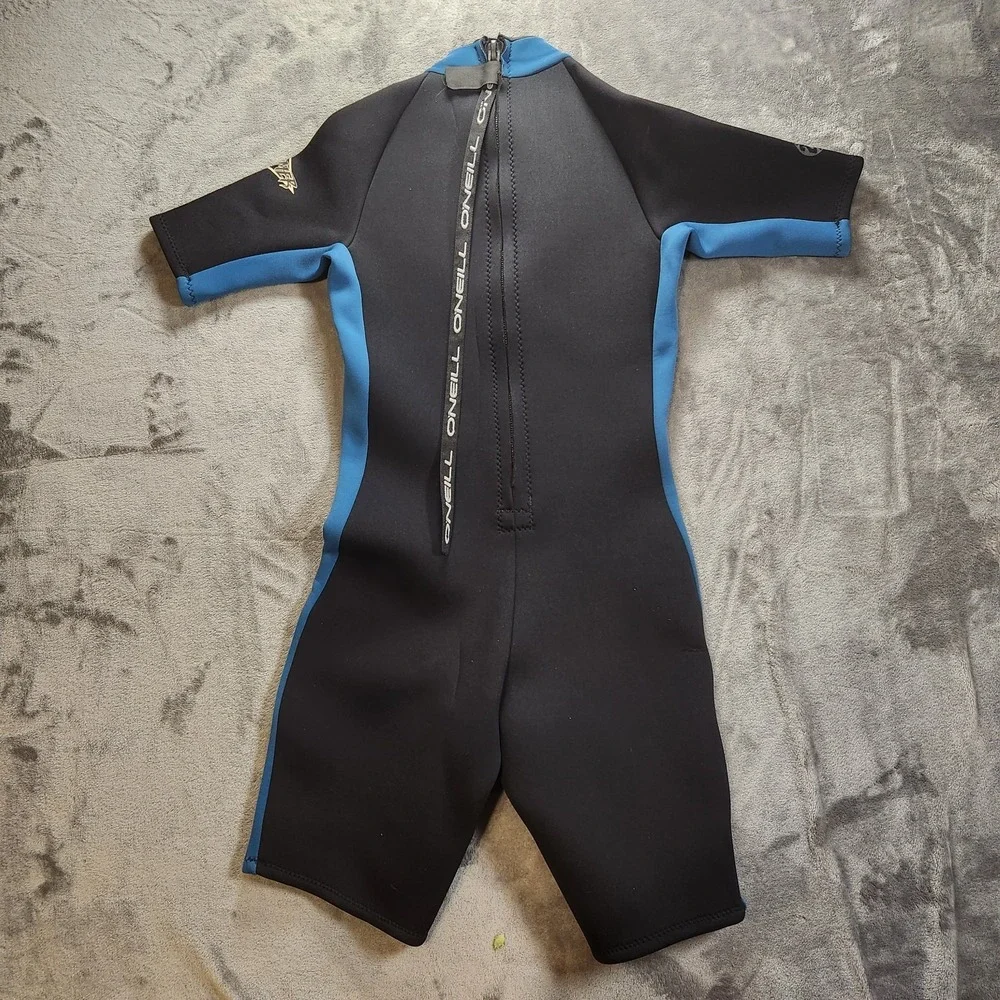 ONeill wetsuit good
